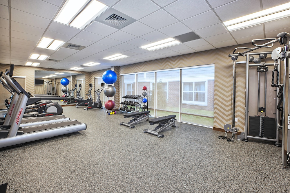 Residence Inn by Marriott Rochester Henrietta 26/64
