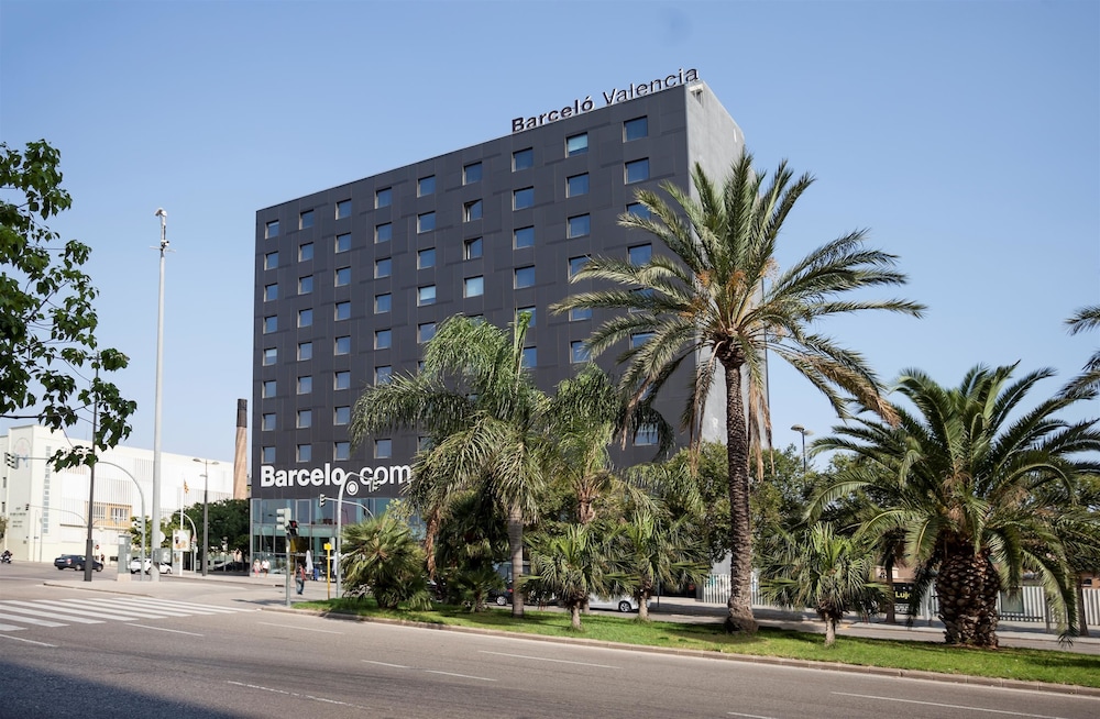BARCELO VALENCIA 6/66