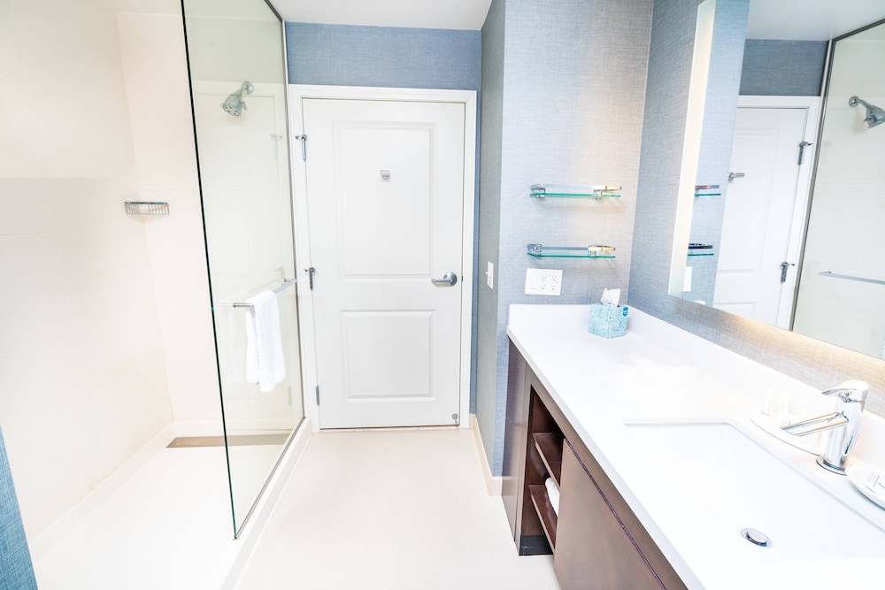 Residence Inn Albany Washington Avenue 5/30