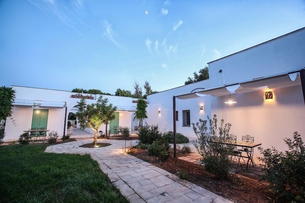 Santa Marina Masseria Del Salento 22/28