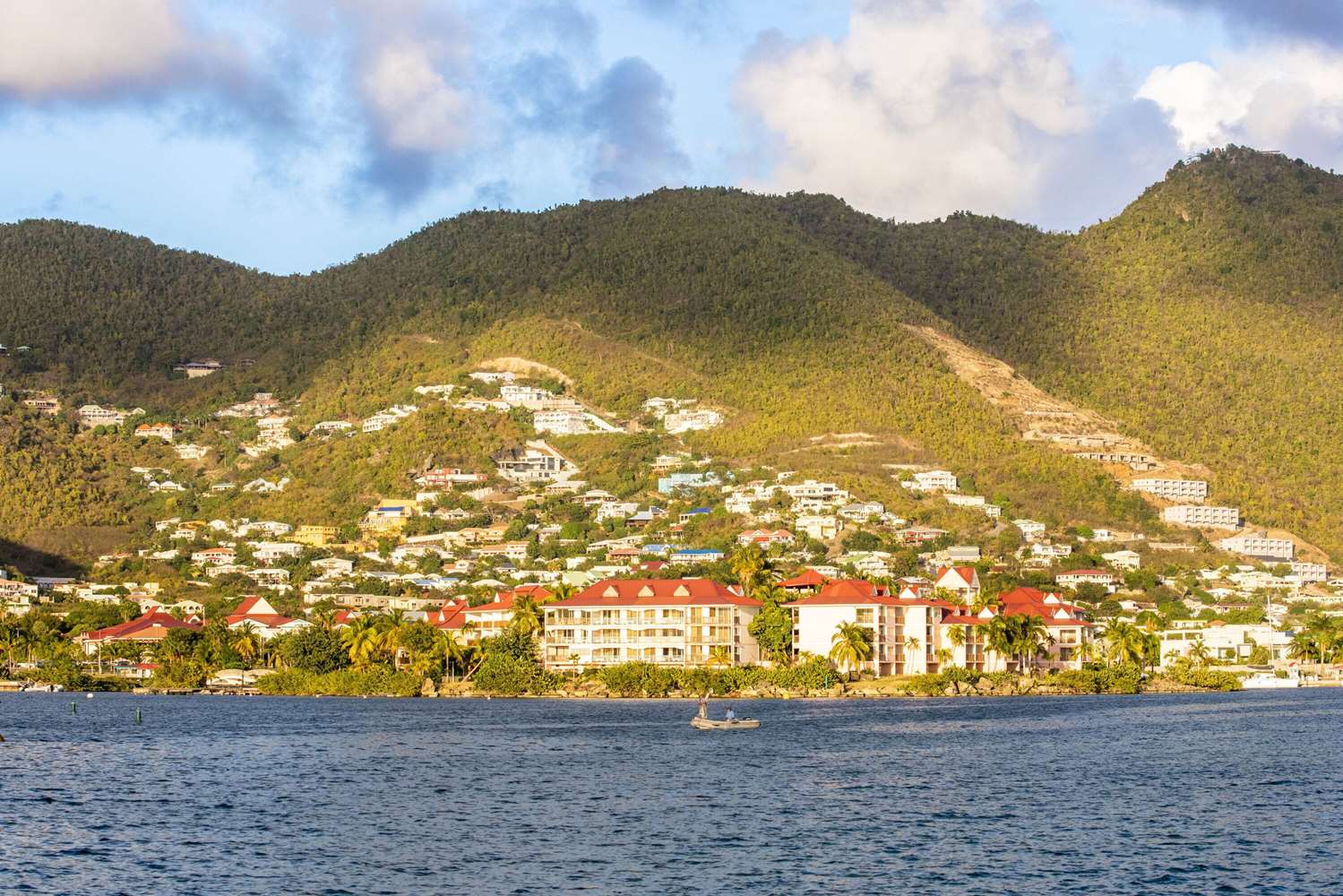 Port de Plaisance Resort Trademark Collection by Wyndham 44/54