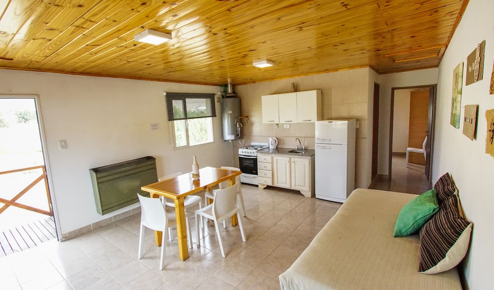 Amigo Del Mundo Hosteria Y Apart Hotel 31/50