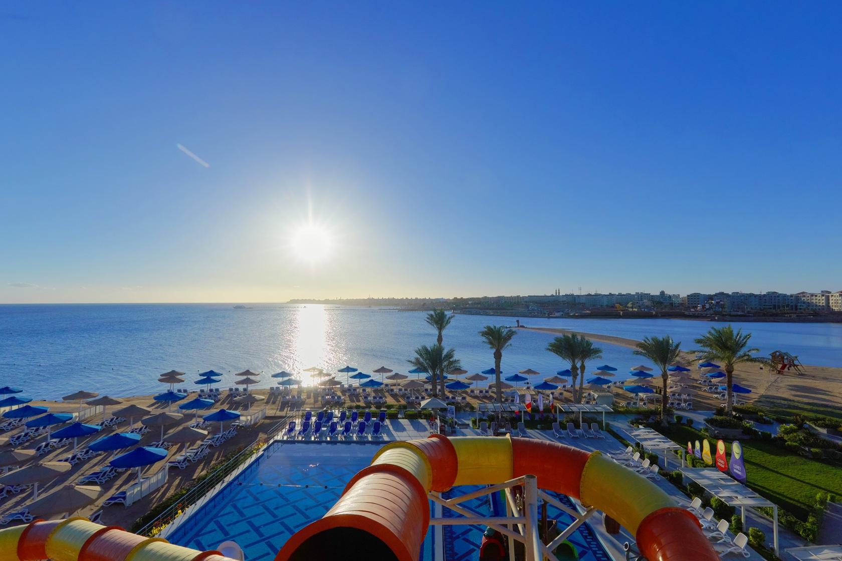 Deluxe Resort View