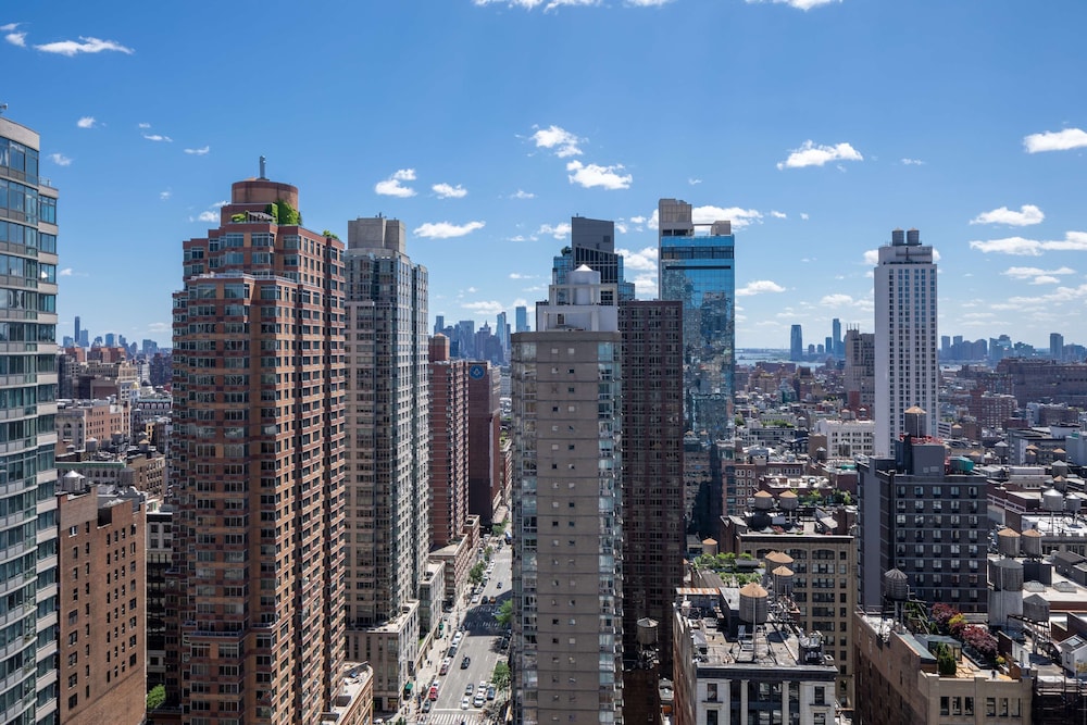 HYATT HOUSE NEW YORK CHELSEA 60/65