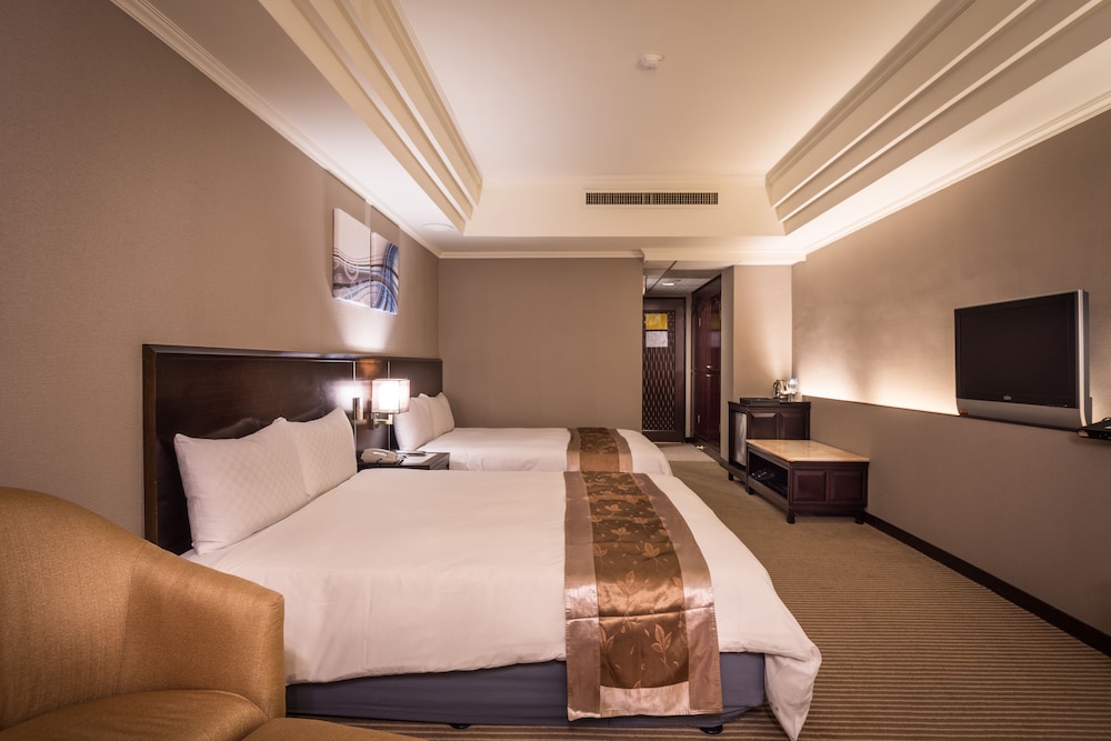Felicity Business Hotel 20/55