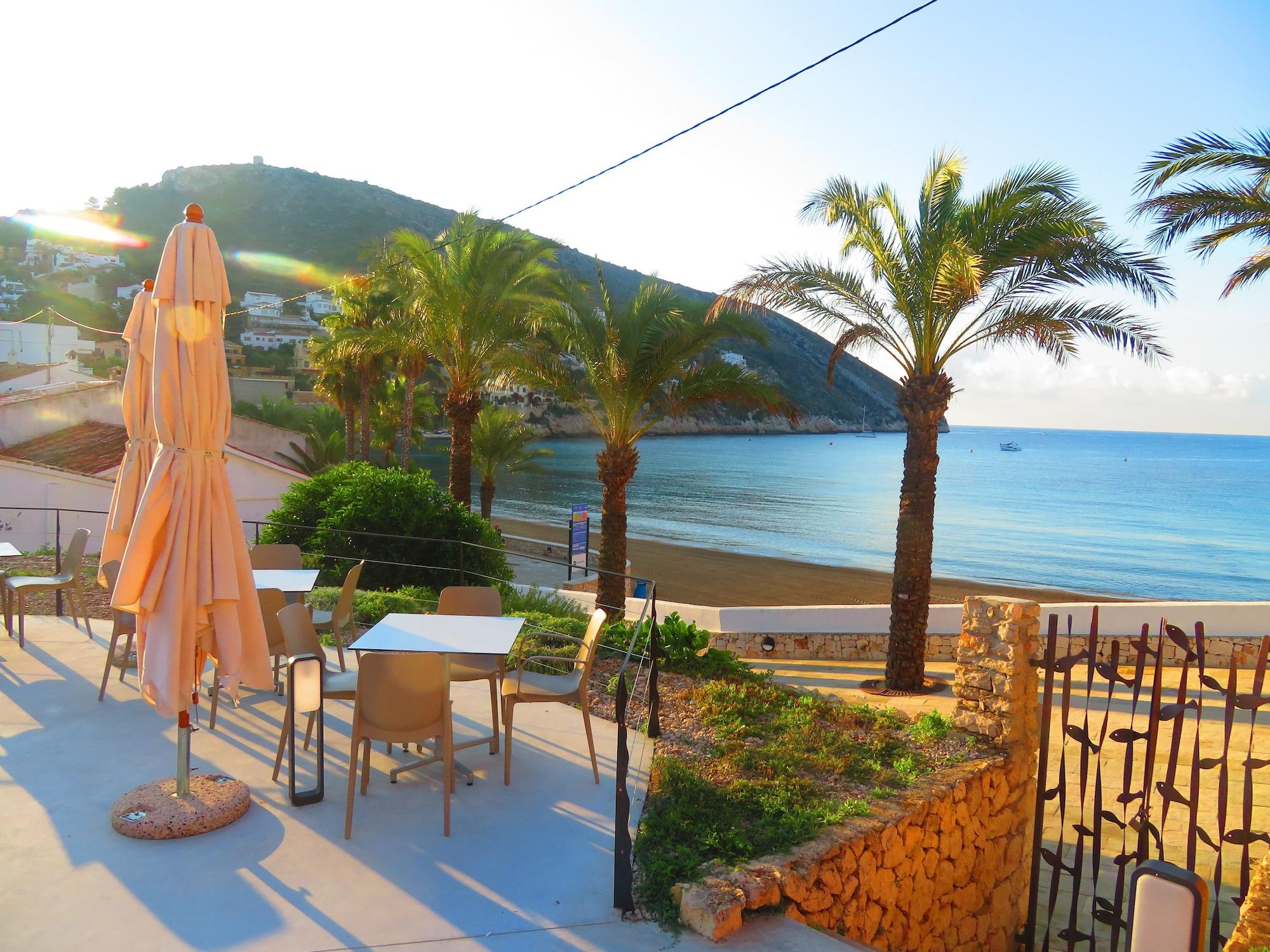 Hotel Mañet 37/49