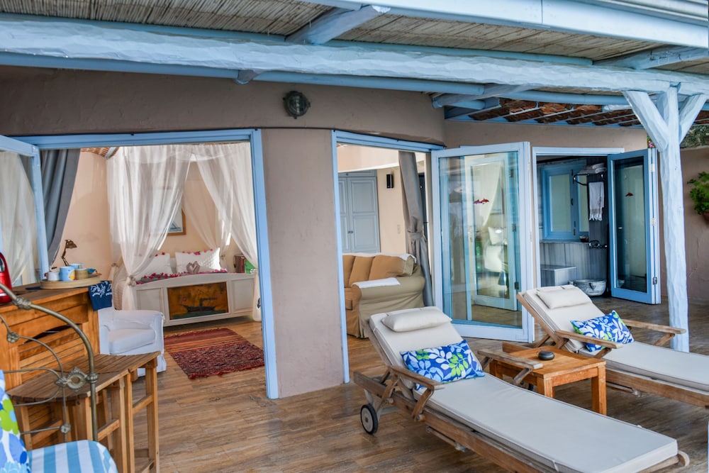 Beyaz Yunus Hotel - Adult Only 19/40