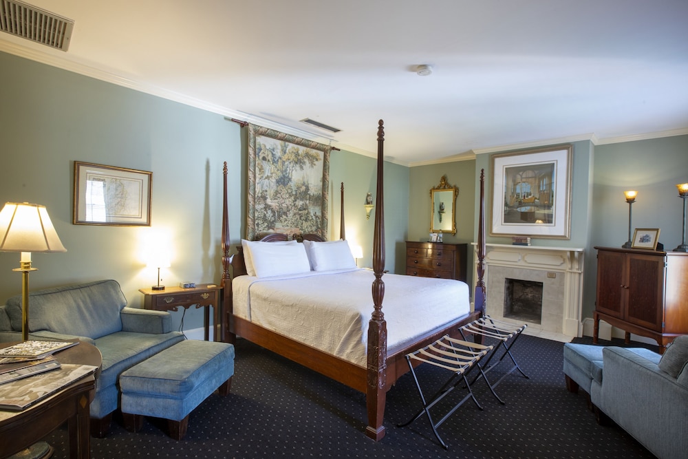 Foley House Inn 14/75