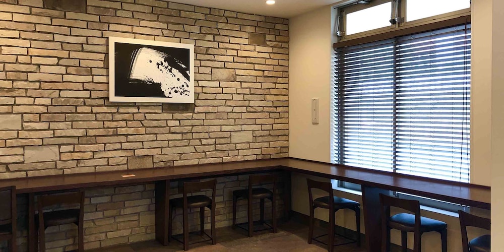 Jisco Hotel Kyoto Goshonishi 36/47