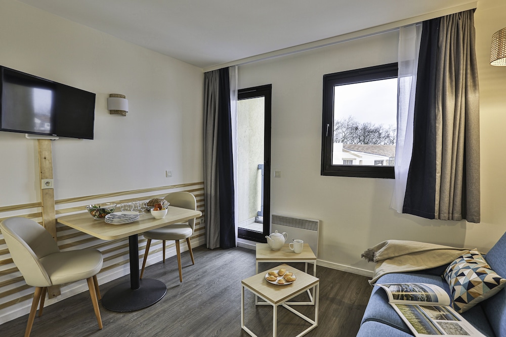 Pierre Vacances Residence Centre 43/62