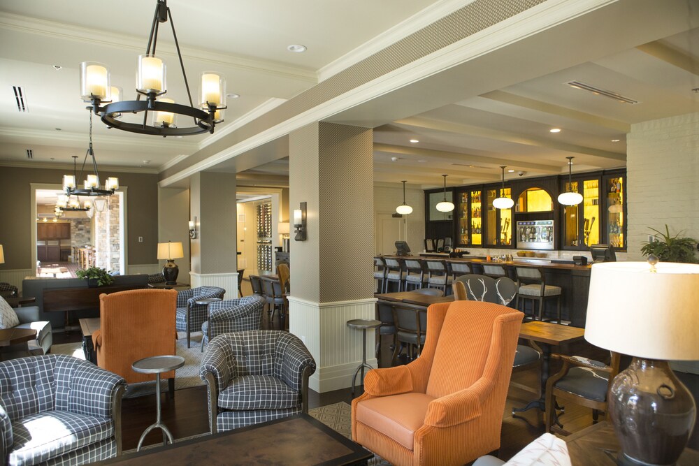 The Atherton Hotel At OSU 60/69
