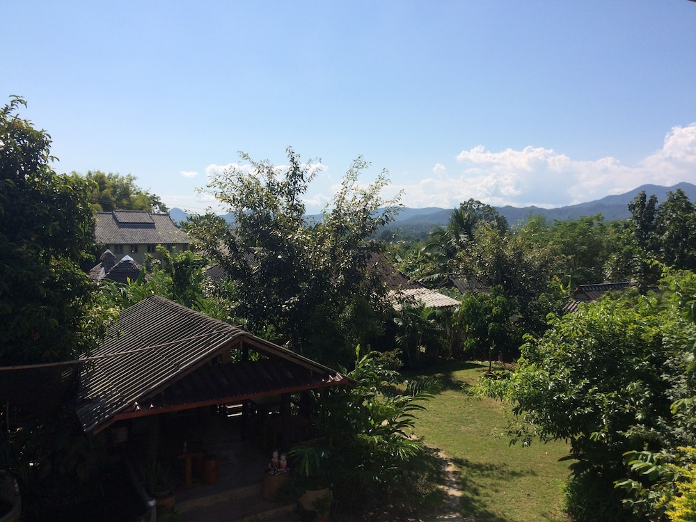 Pai Porpeang Guesthouse 42/50
