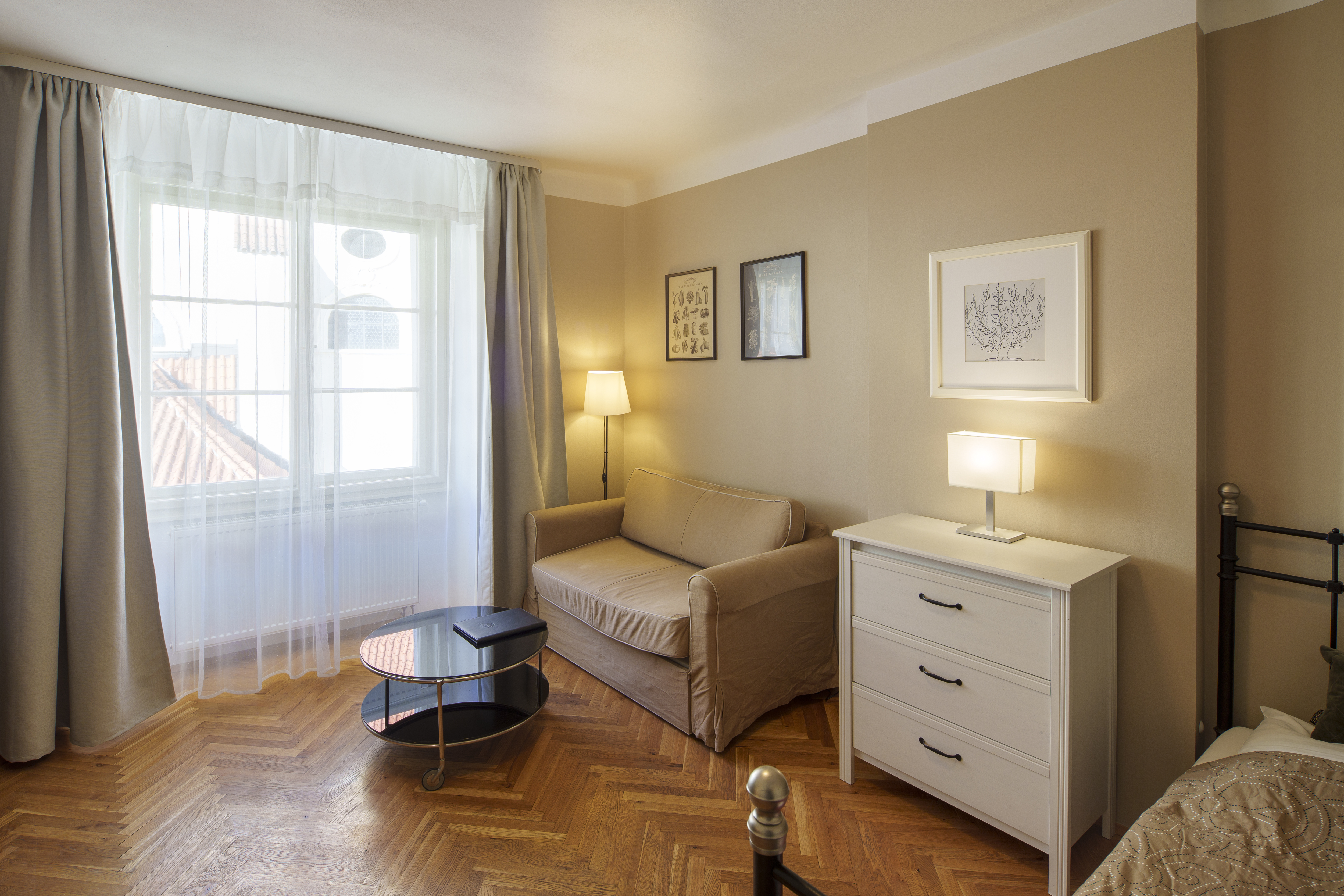 Templova Apartments 23/39