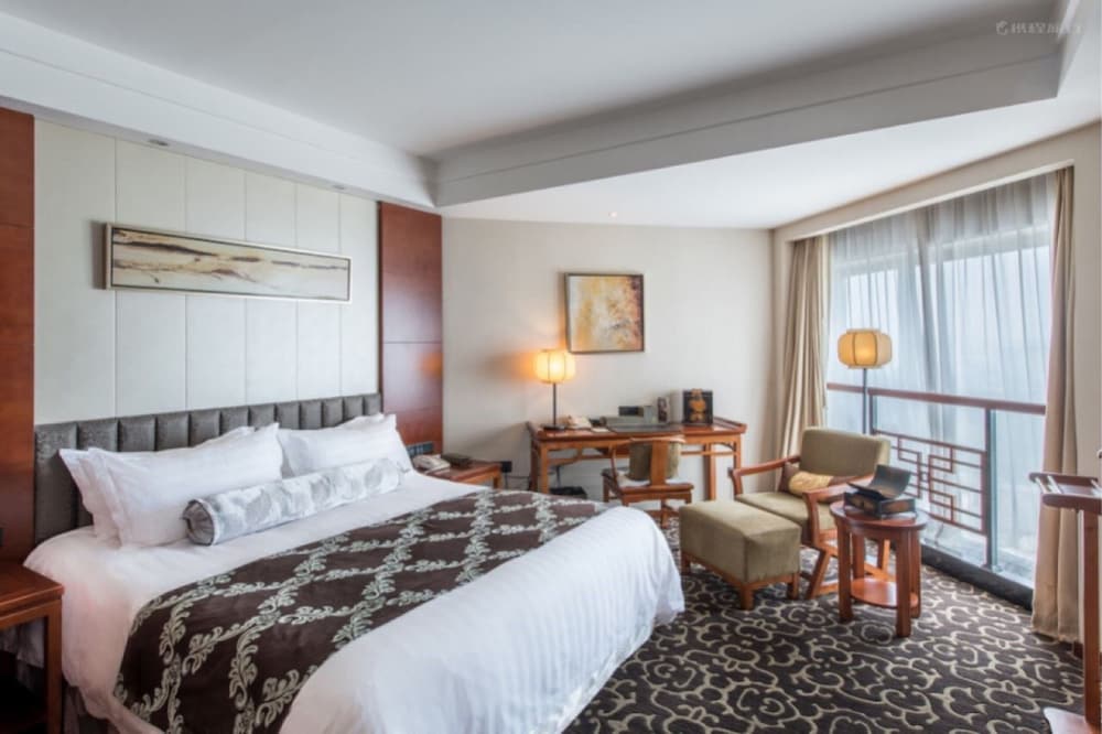 Beijing Xiyuan Hotel 2/28