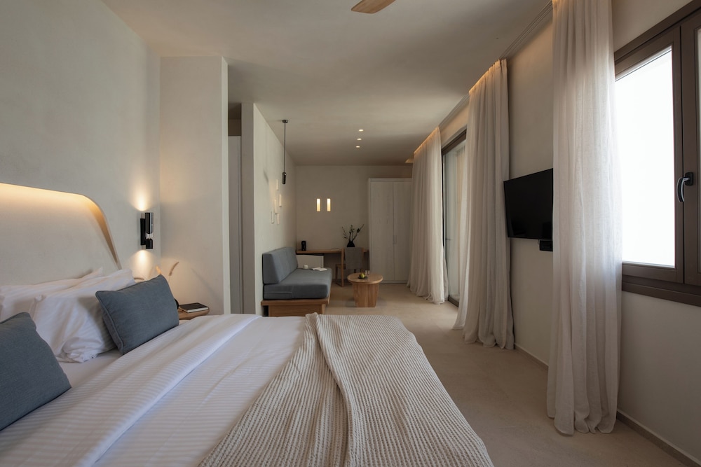 PRIVATE, EXECUTIVE, SUITE
