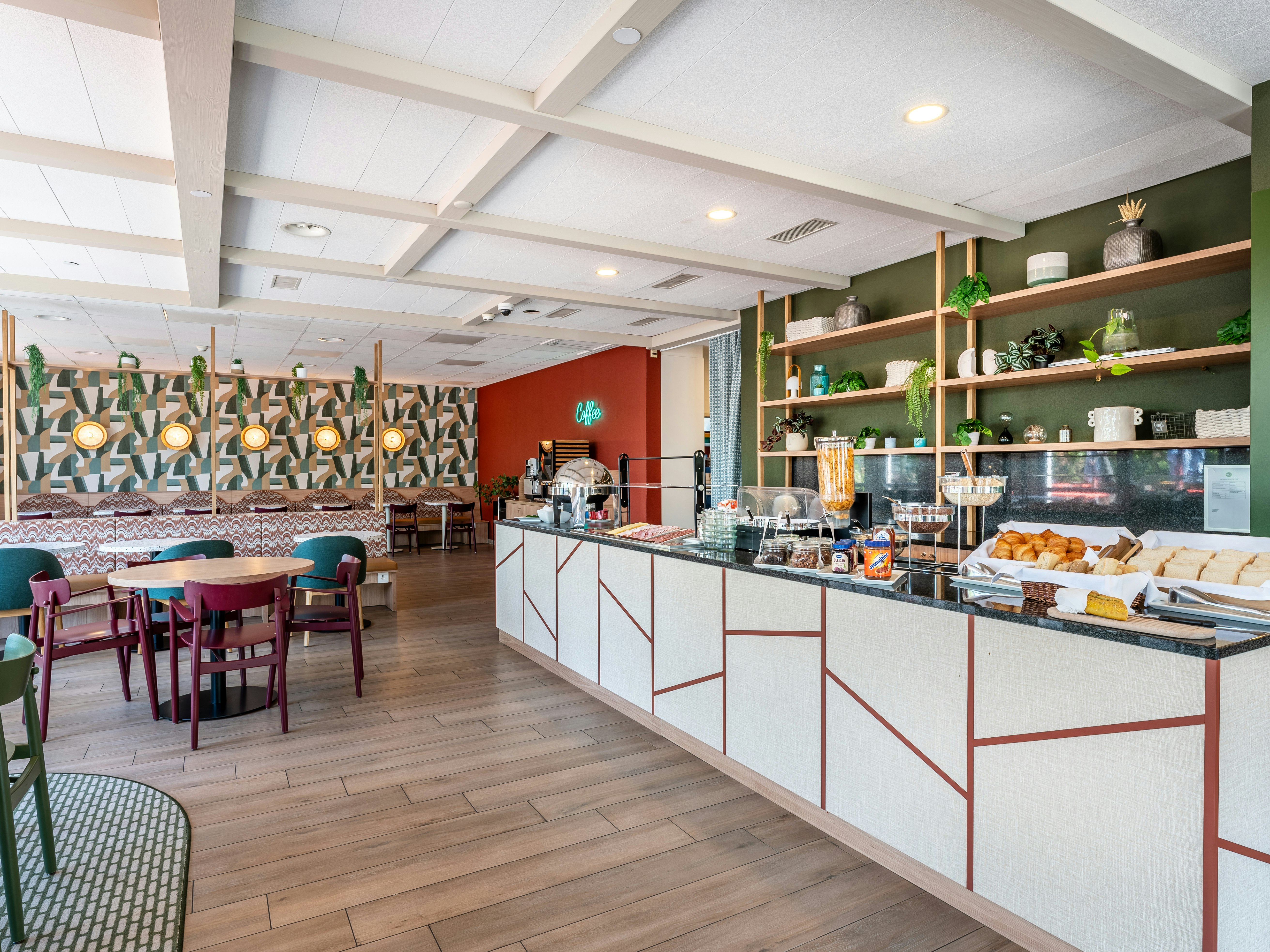 B&B Hotel Rothrist Olten 26/32