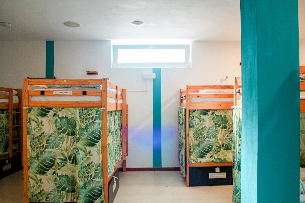 Gijon Surf Hostel 26/47