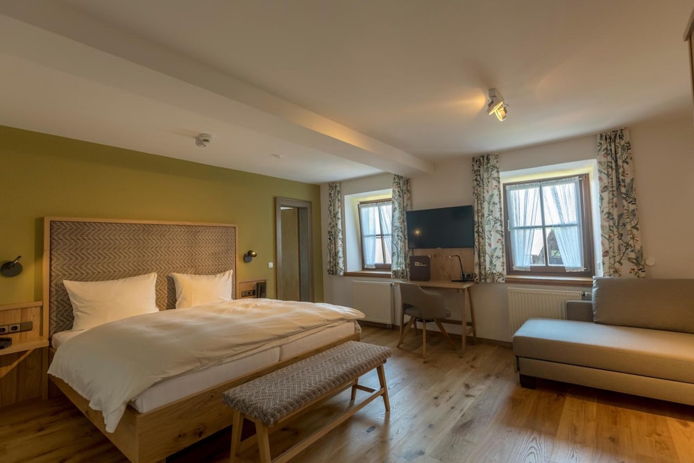 Hotel Oberschmied 16/47