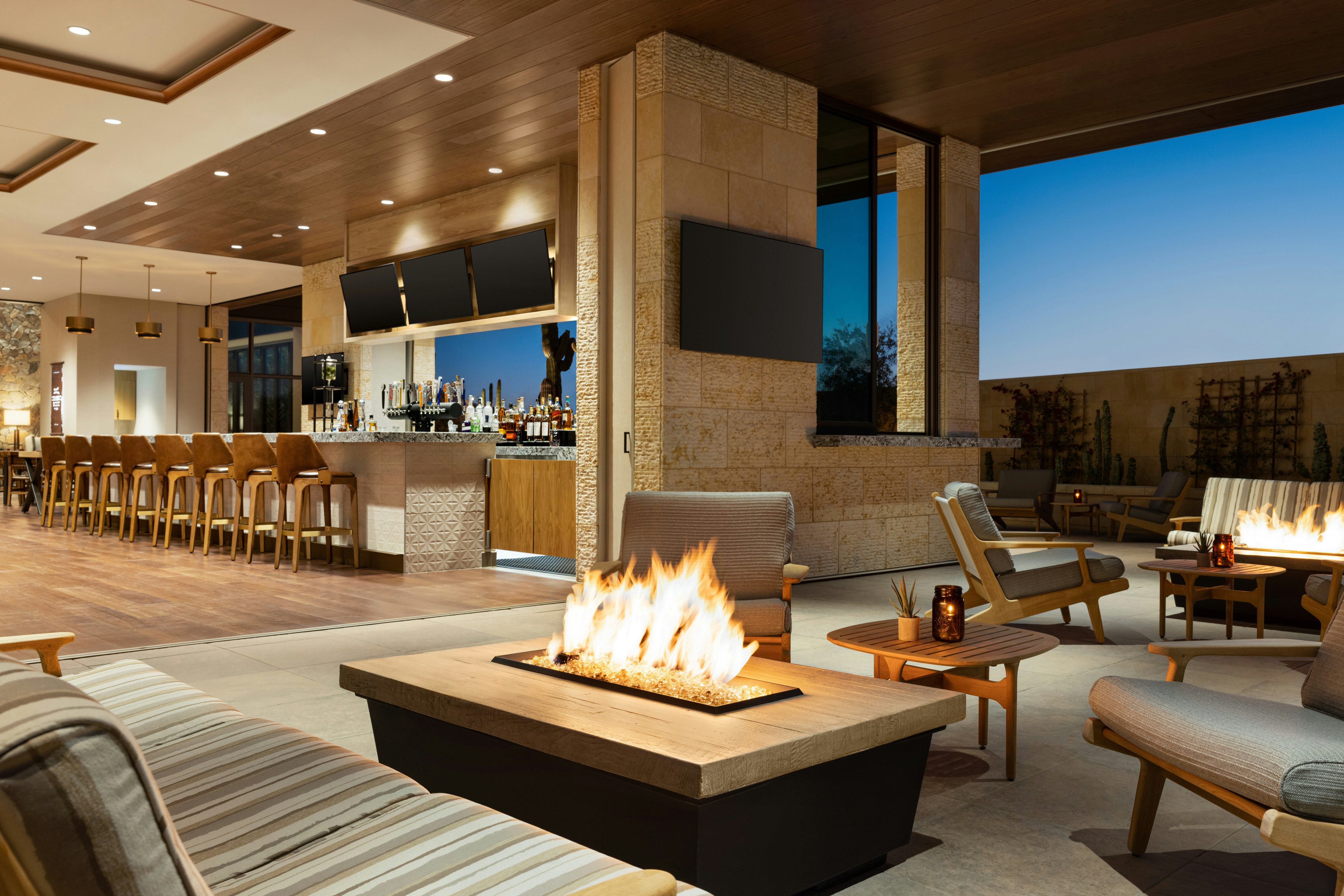 Hilton North Scottsdale at Cavasson 15/50