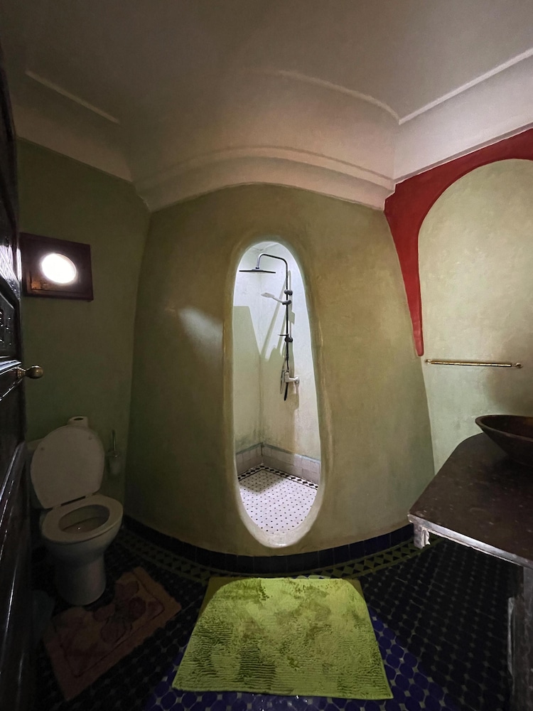 Riad Jnane Imlil 49/50