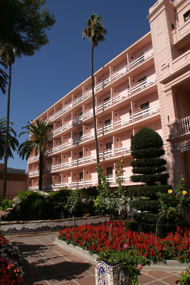 Guitart Rosa Hotel - Adults Only 5/54