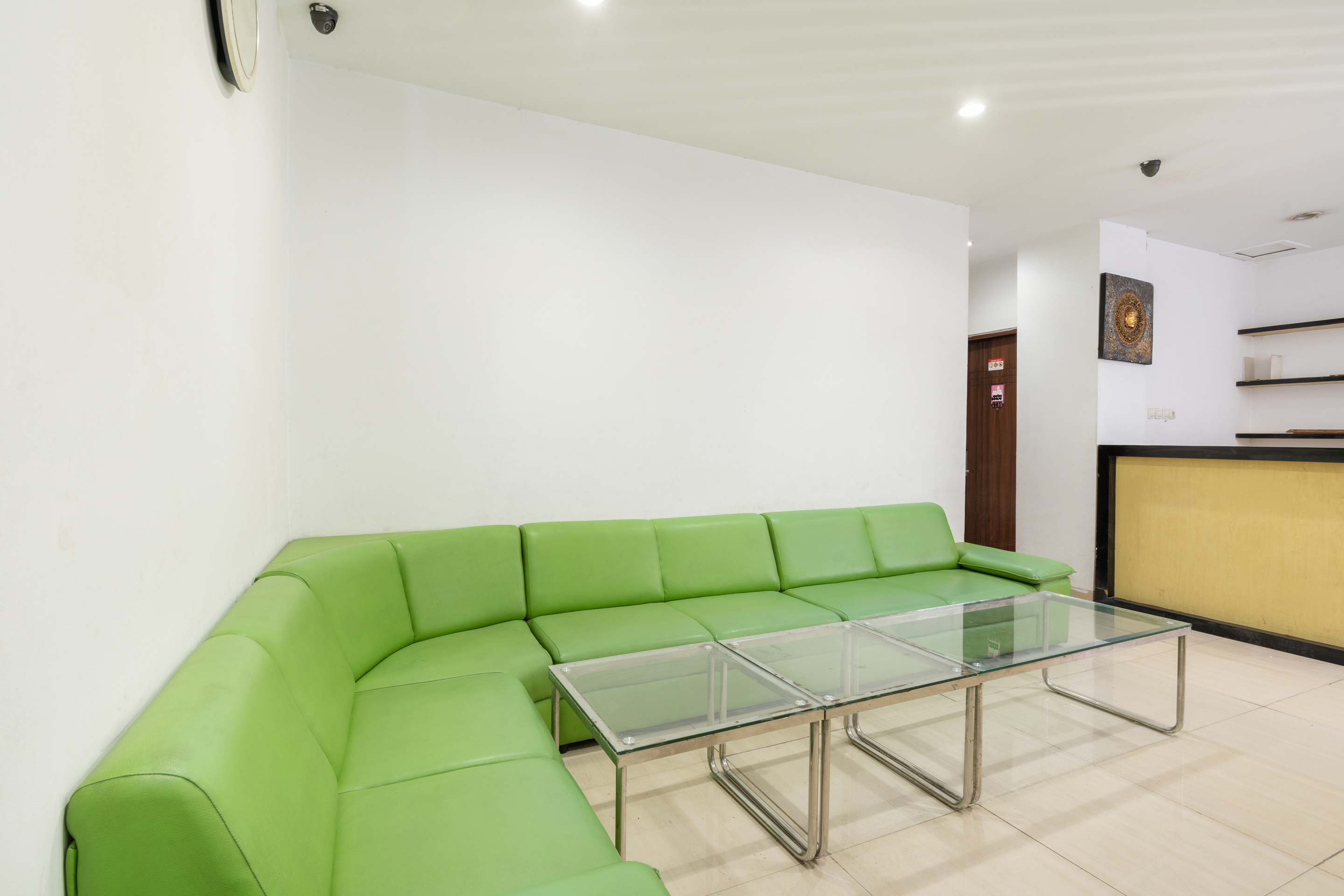 OYO Flagship 91863 Metro House 39/50