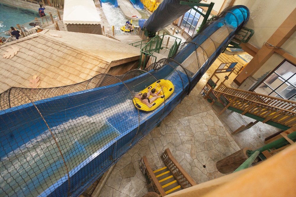 Great Wolf Lodge Pocono Mountains, PA 55/69