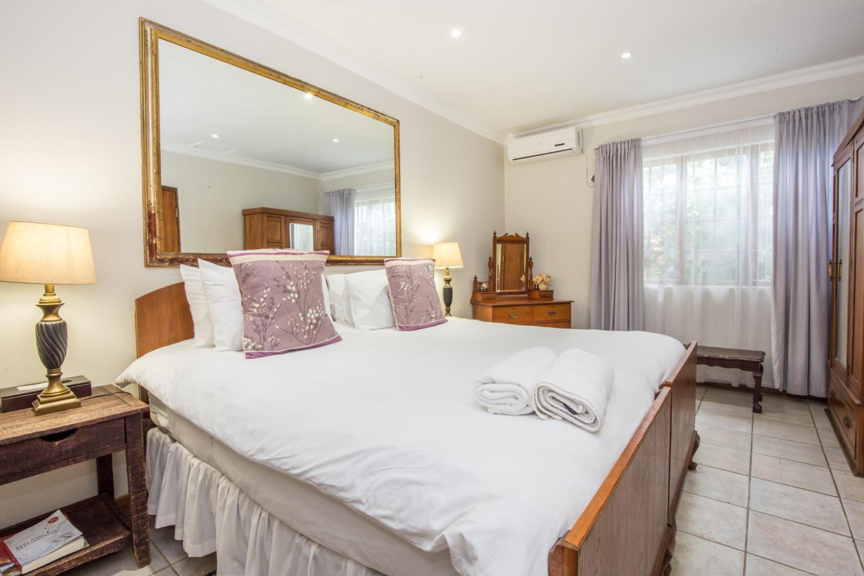 Wendy's Country Lodge (Pty) Ltd 11/50