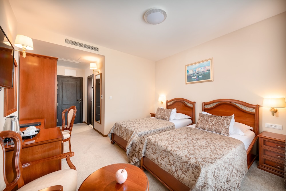 Hotel Cvita 7/58