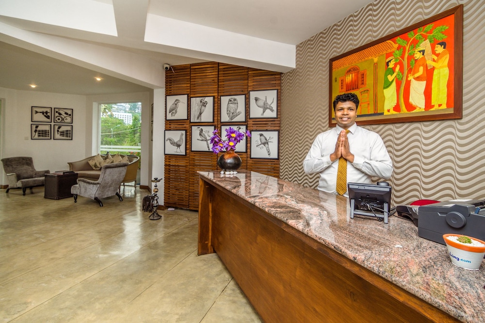 Viyana Boutique Hotel 5/70