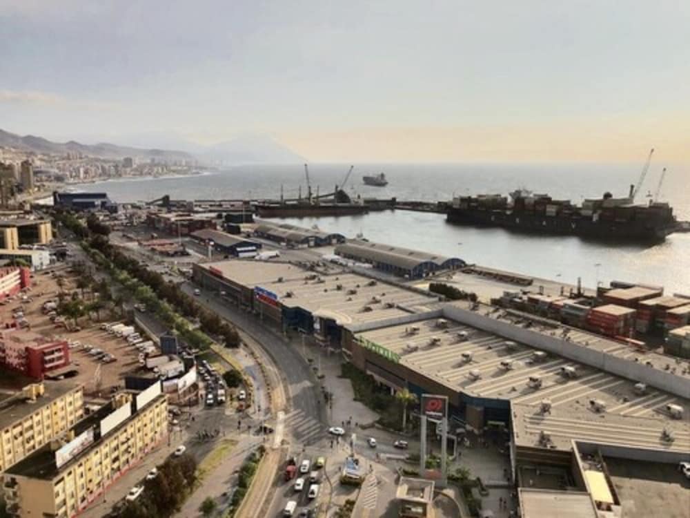 RQ Antofagasta 74/77