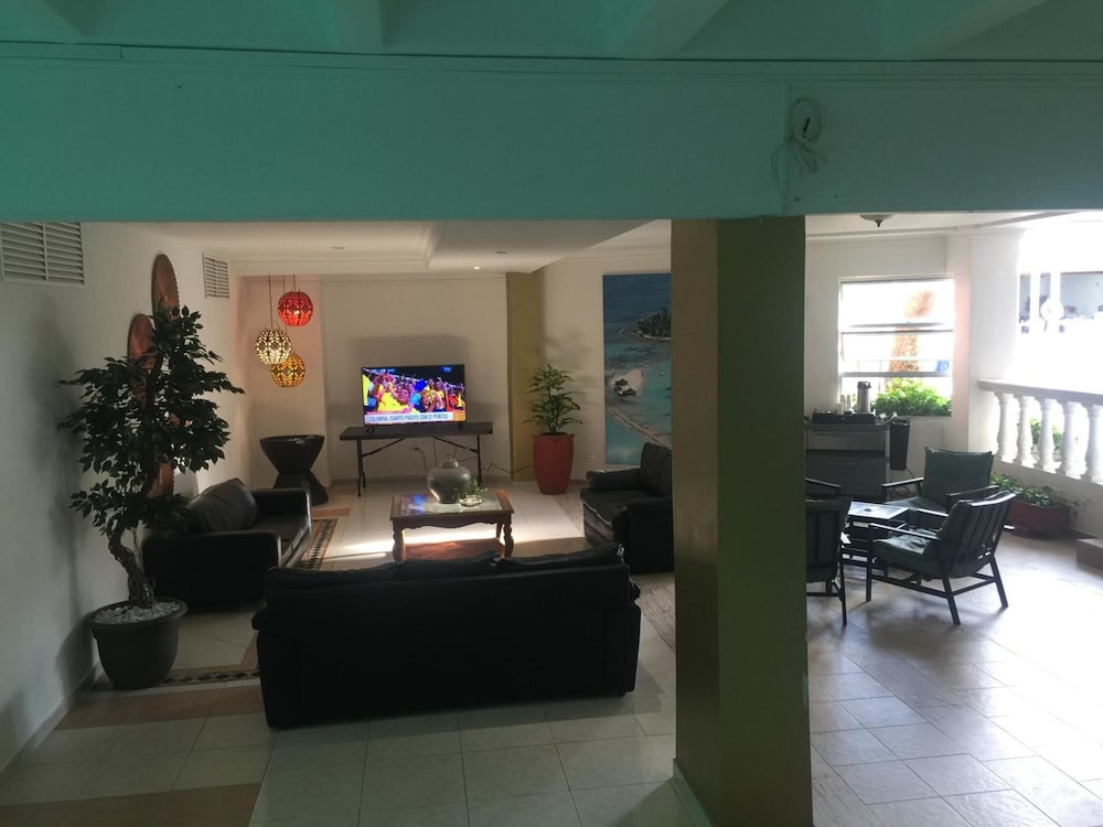 Hotel Las Americas 40/63