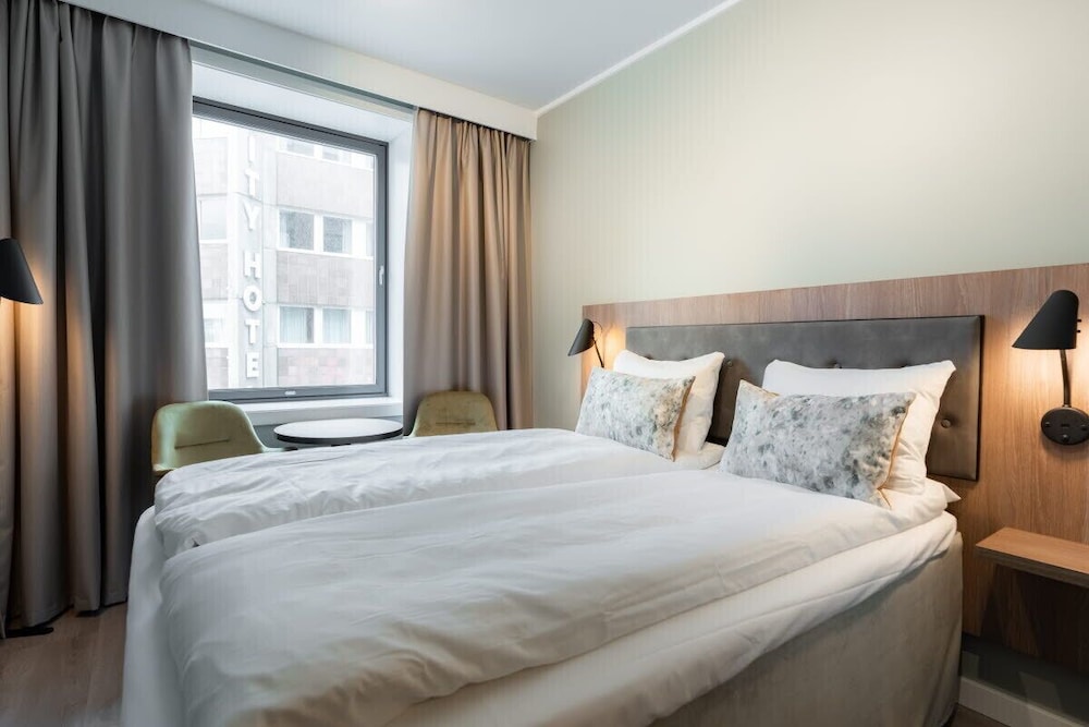Quality Hotel Grand Tromso 13/69