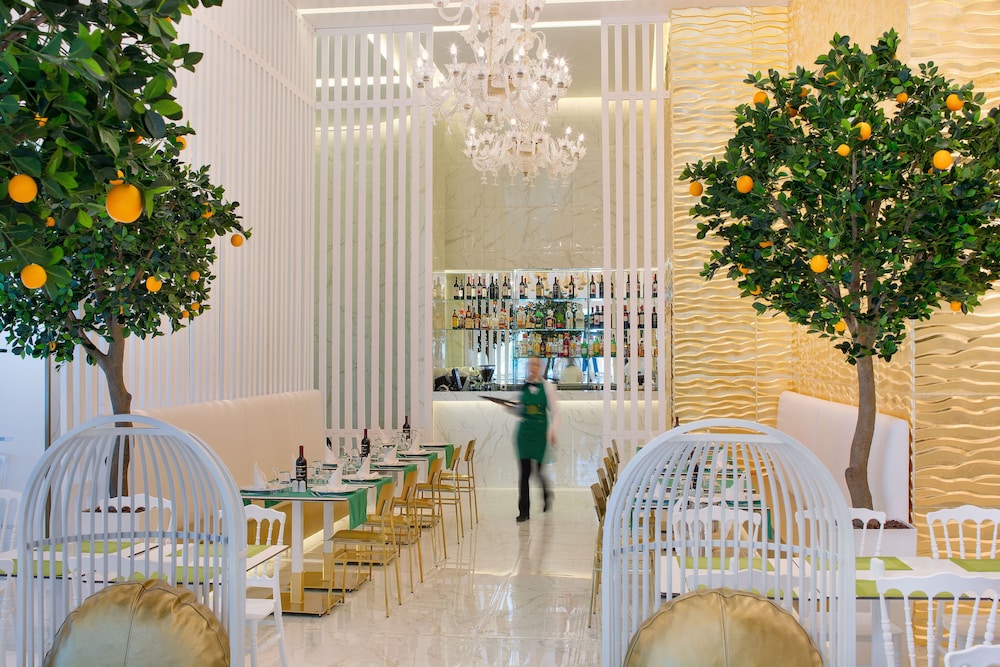Epirus Palace Hotel Conference Center 40/50
