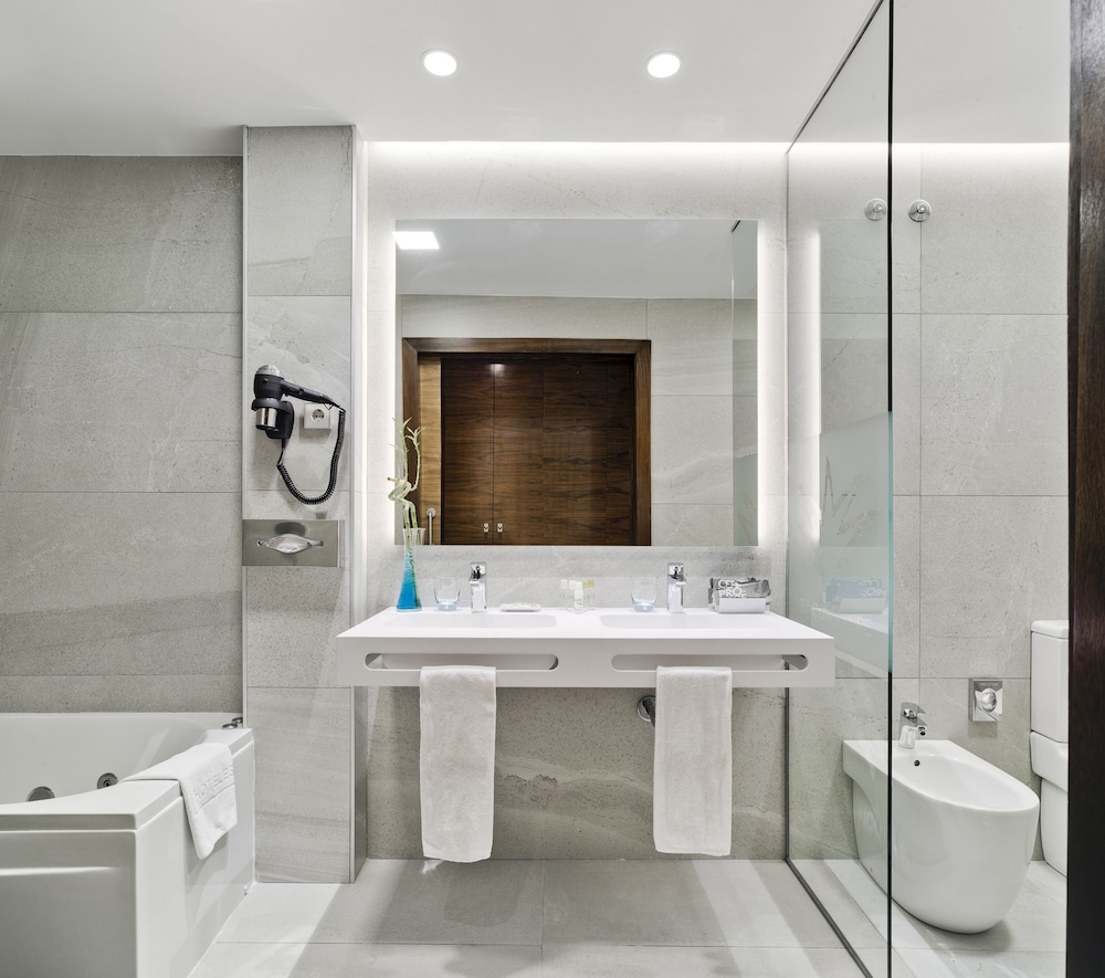 Hotel Murcia Rincon de Pepe Affiliated by Melia (ex Tryp Murcia) 28/73