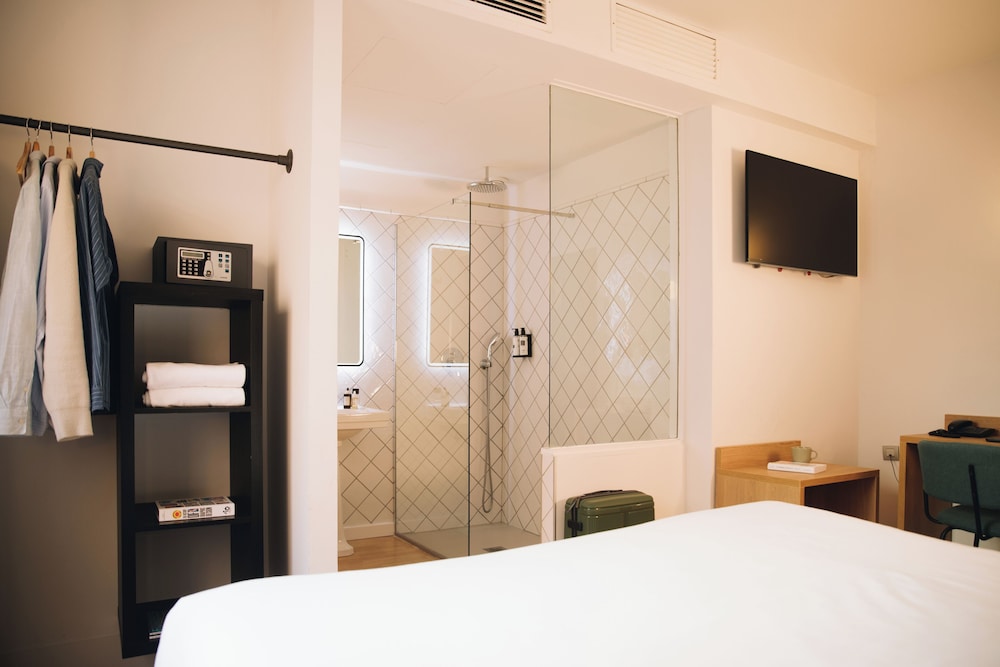 La Paloma Hotel Boutique 41/71