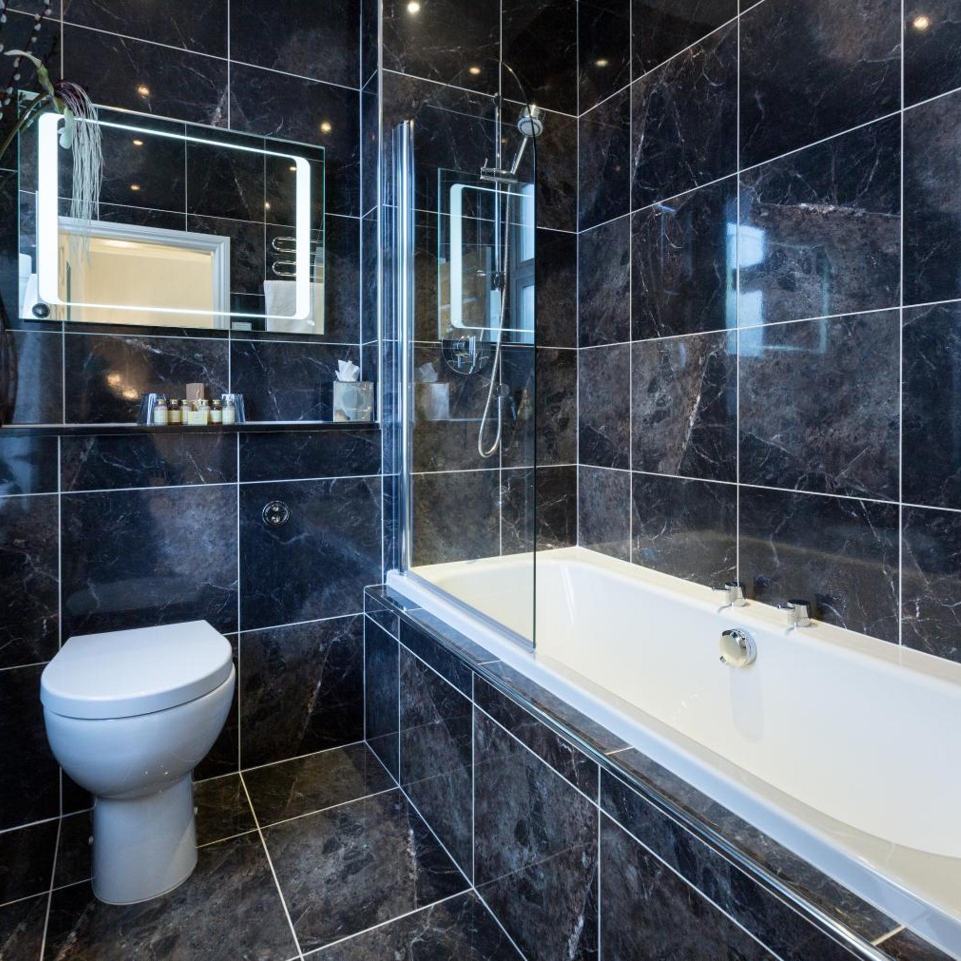 Applegarth Villa Hotel & Restaurant (Adult Only) 49/50