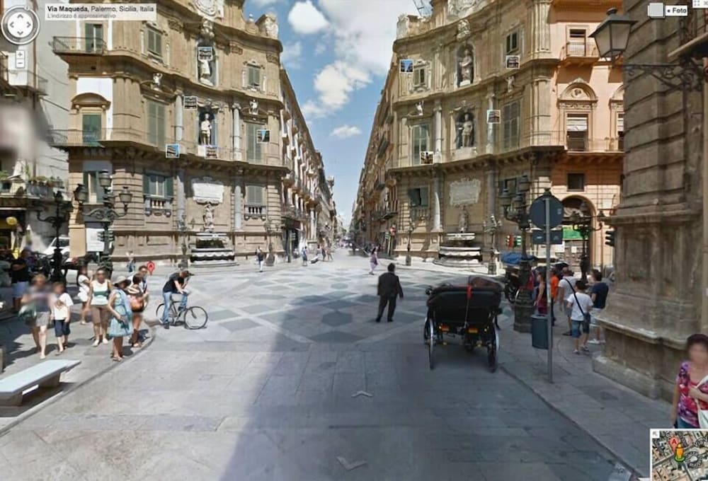 Il Detto Casa Regina-Palmentieri 36/44