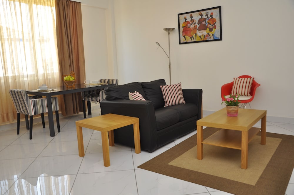 Le Suites Serviced Apartments 15/26