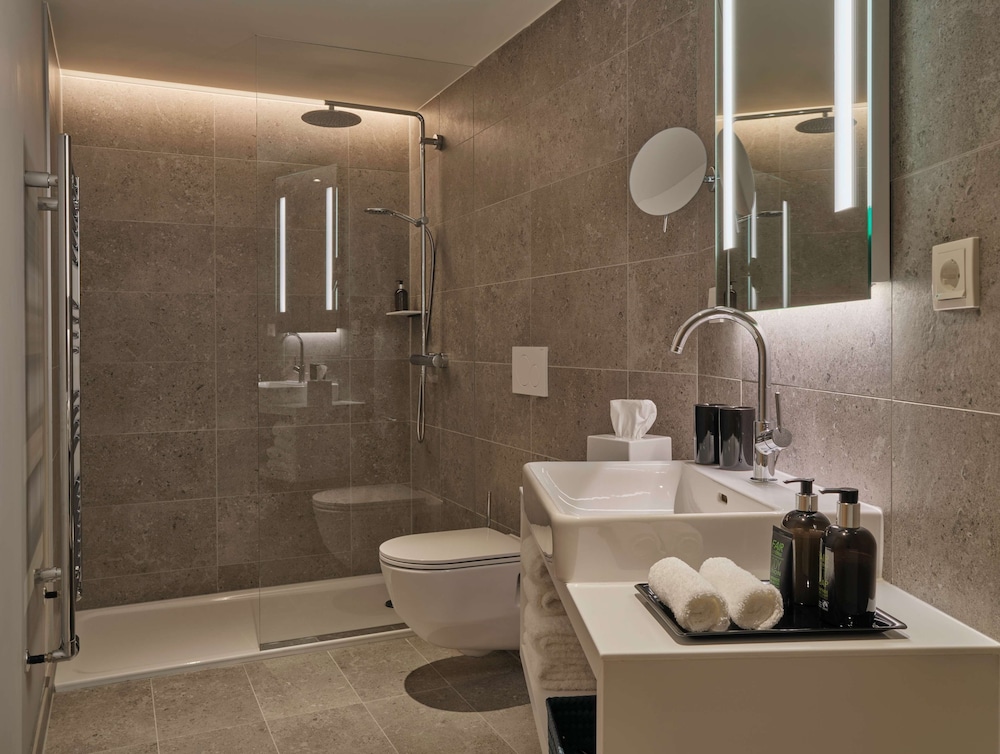 Adina Apartment Hotel Vienna Belvedere 65/65