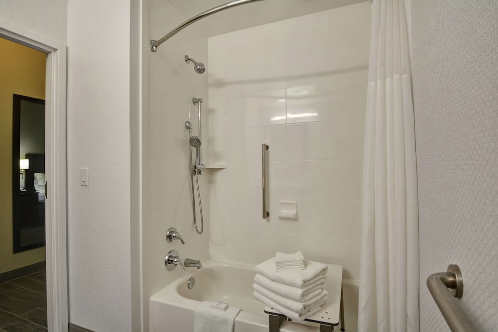 Hampton Inn Jacksonville Ponte Vedra Beach Mayo Clinic Area 11/43