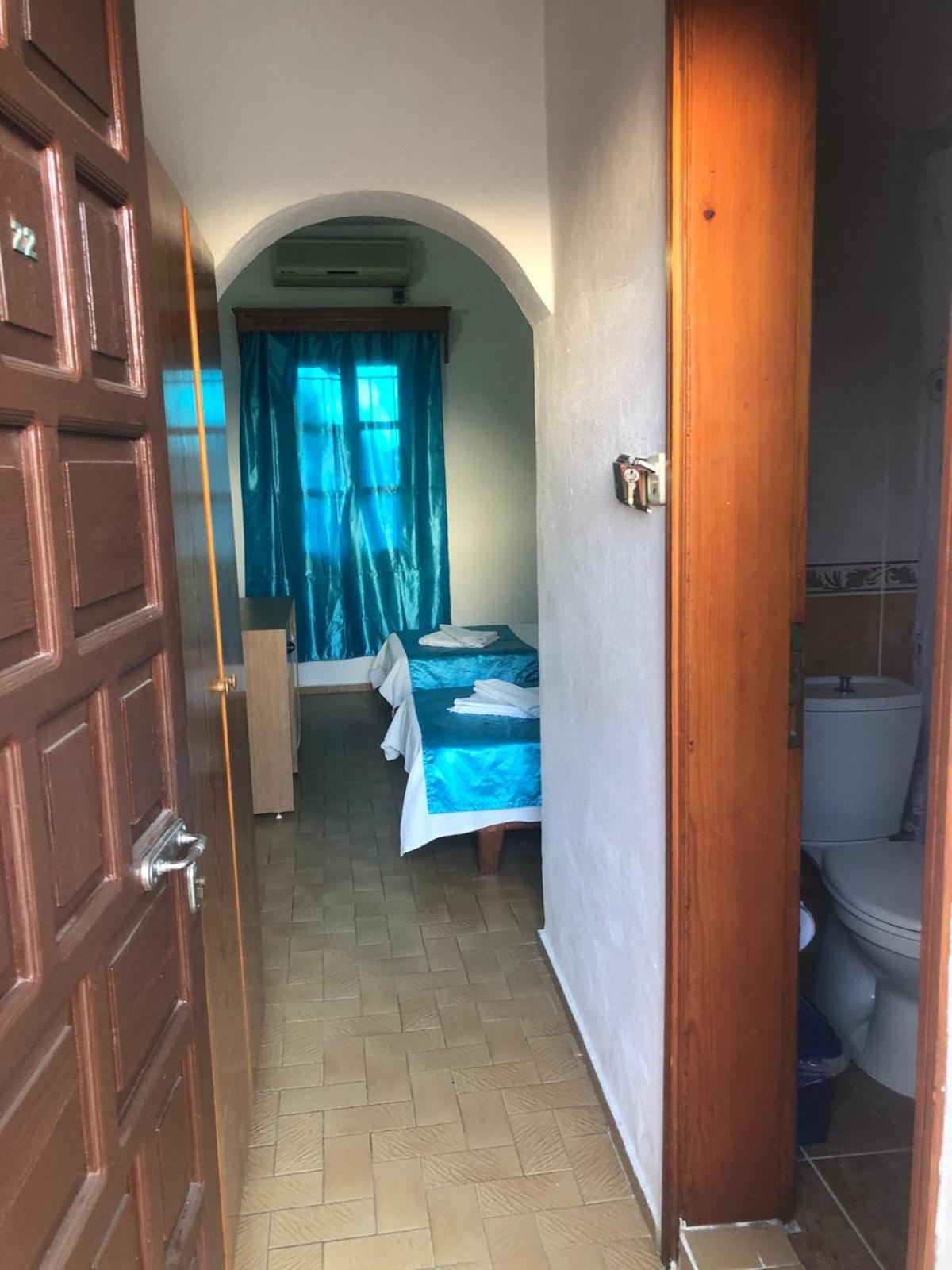 Ali Baba Hotel 26/55