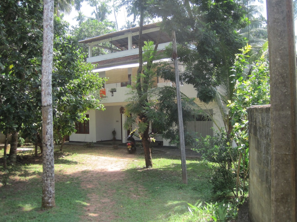 Jungleside House 42/50
