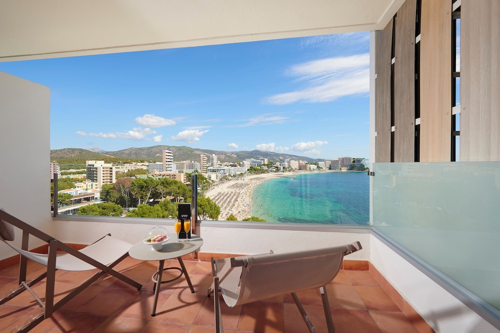 Melia Calvia Beach 21/50