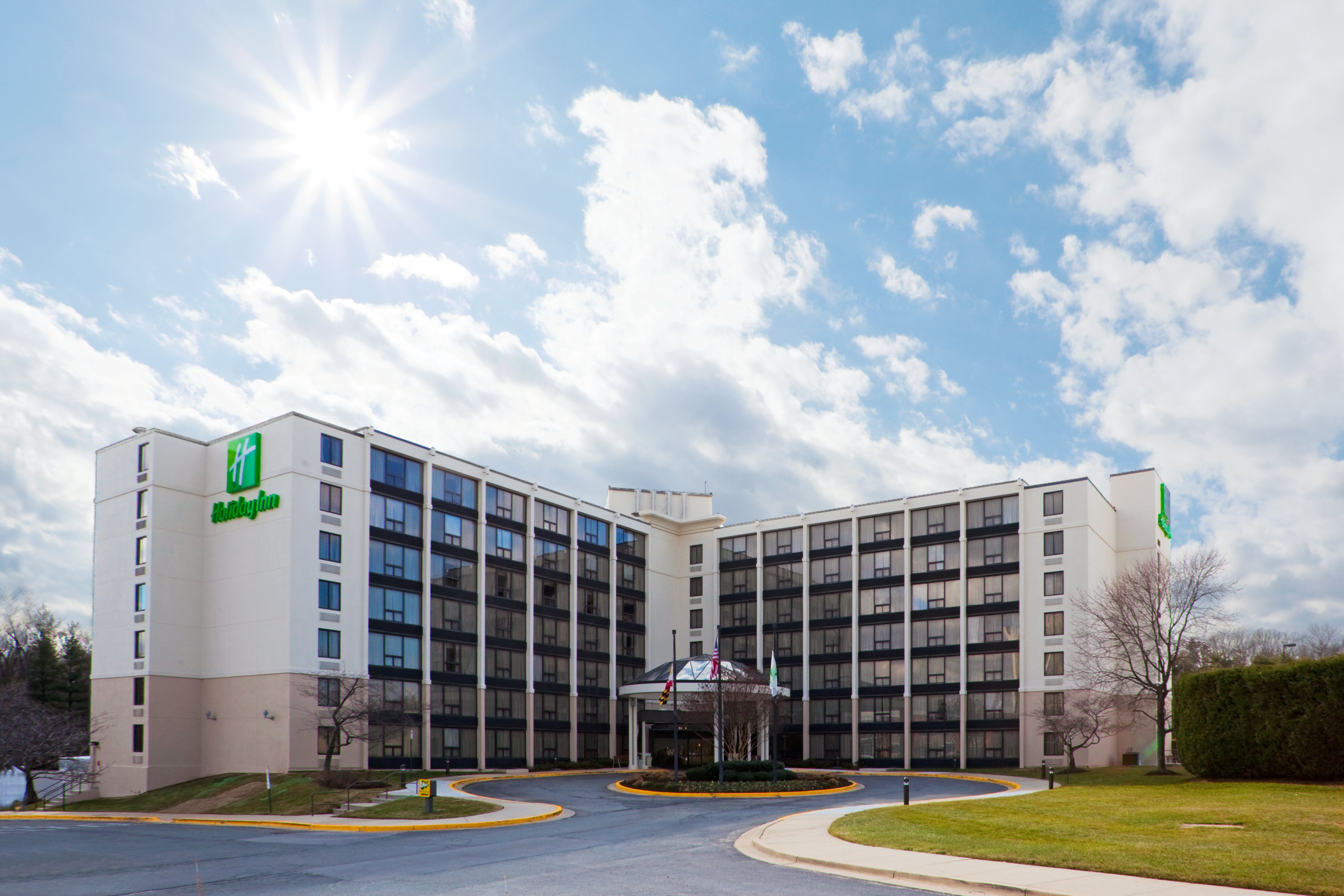 Holiday Inn Washington D C Greenbelt Md 49/50