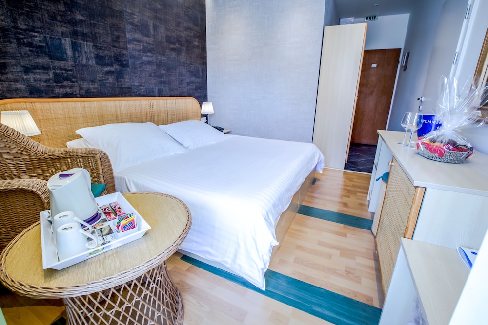 Villa Adriatica Hotel - Adults Only 8/50