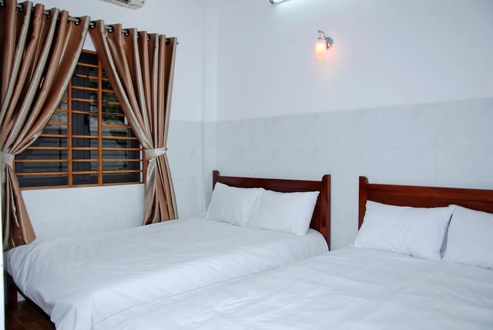 Sh Homestay 29/50