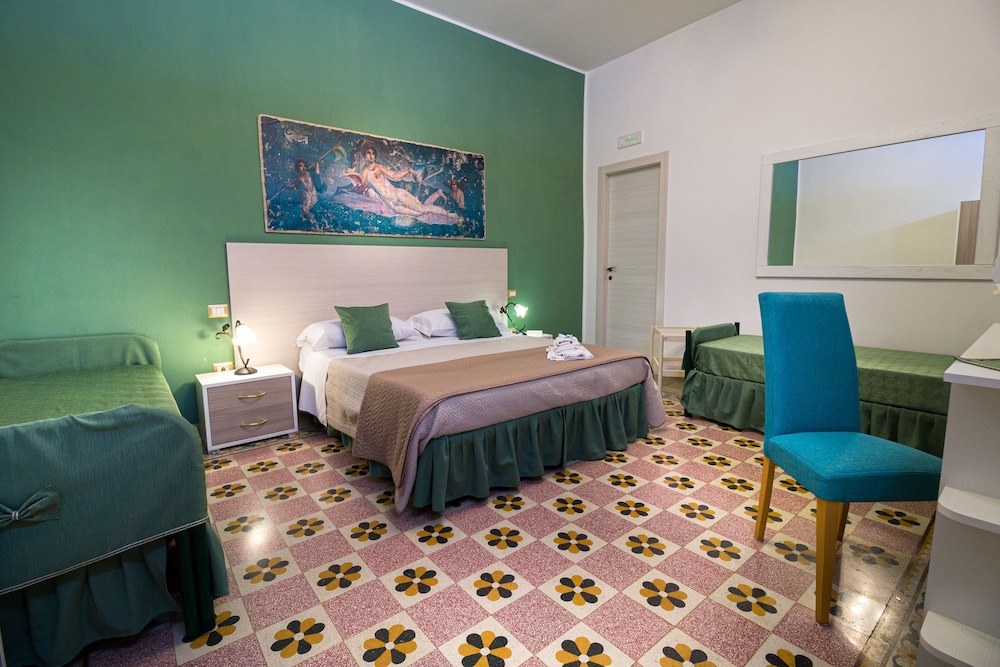 B&B V&V Suite & Breakfast 10/45