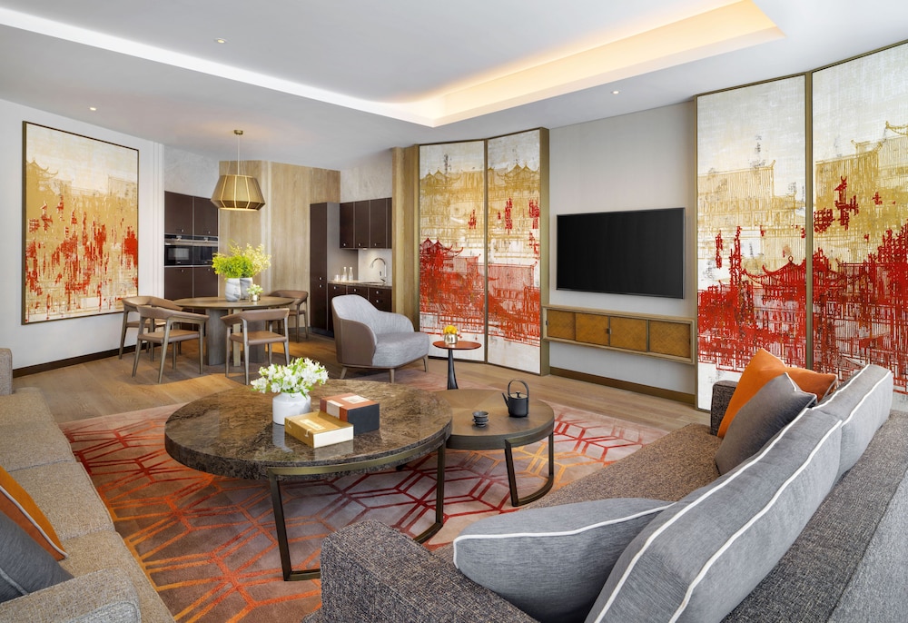 Grand Hyatt Xi an 44/69
