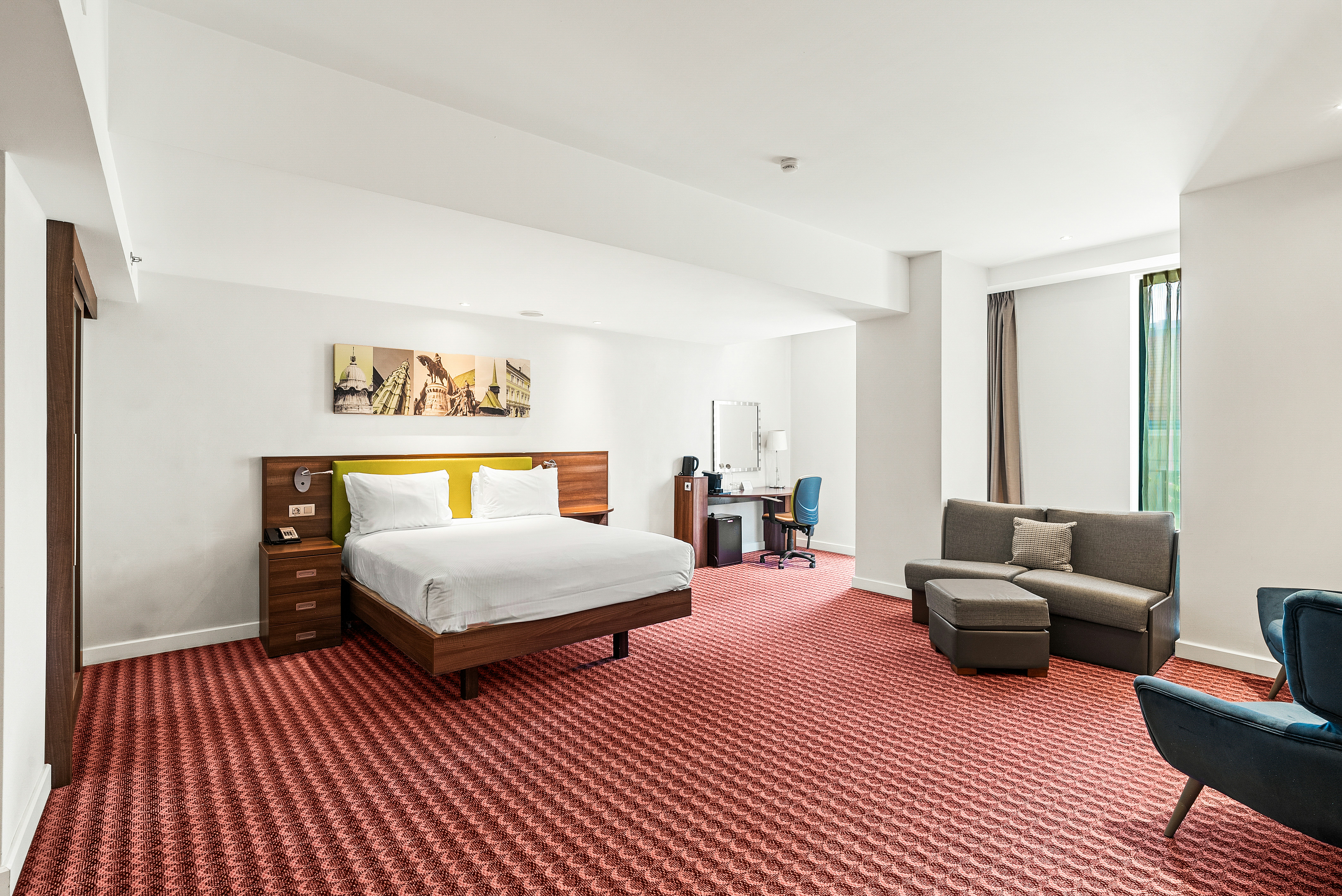 Hampton By Hilton Cluj Napoca 12/38